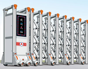 蕪湖電動伸縮門安裝價格的影響因素有哪些?